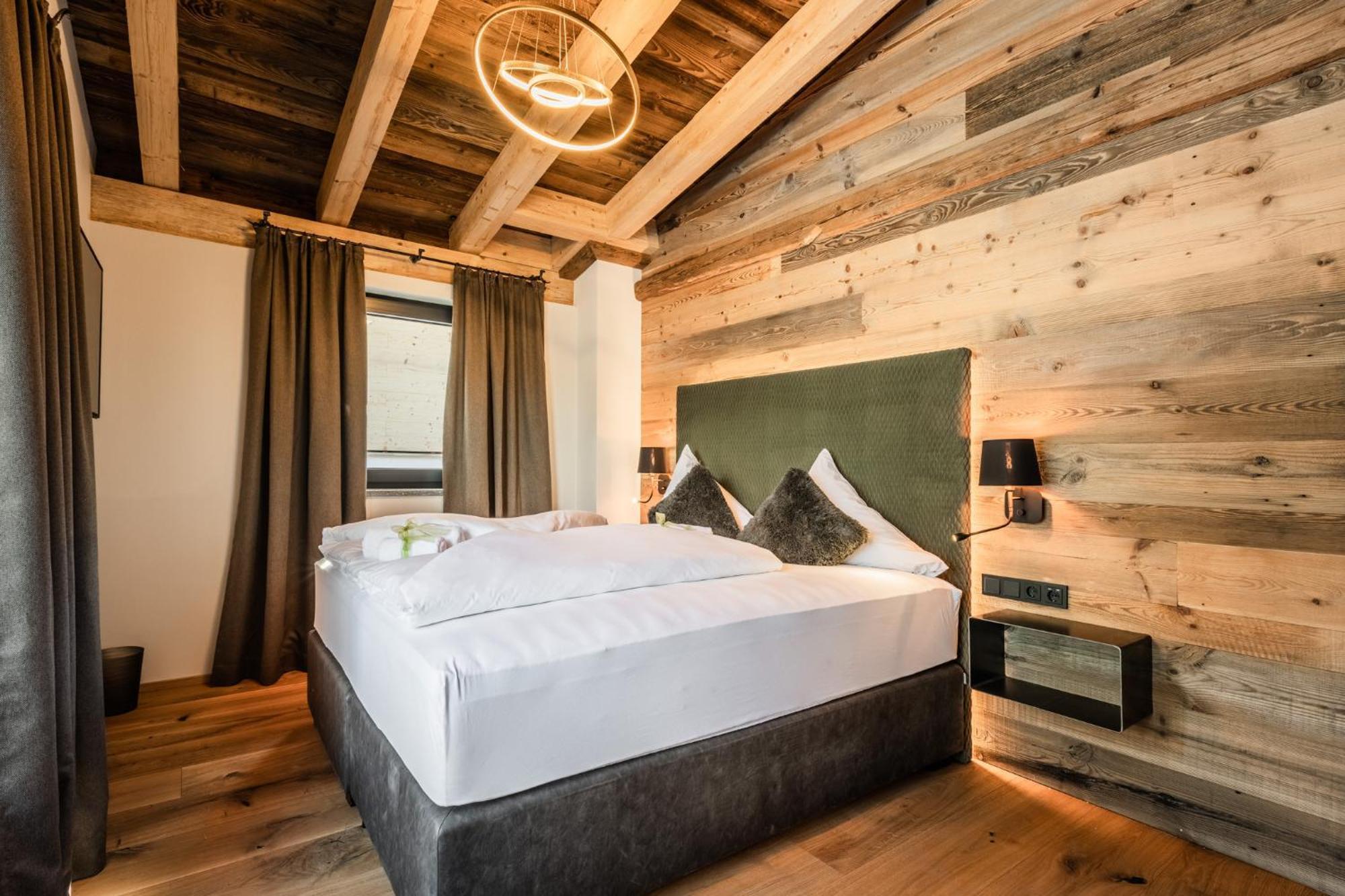 Wilderer Chalets 2-4 Personen لوتاش المظهر الخارجي الصورة