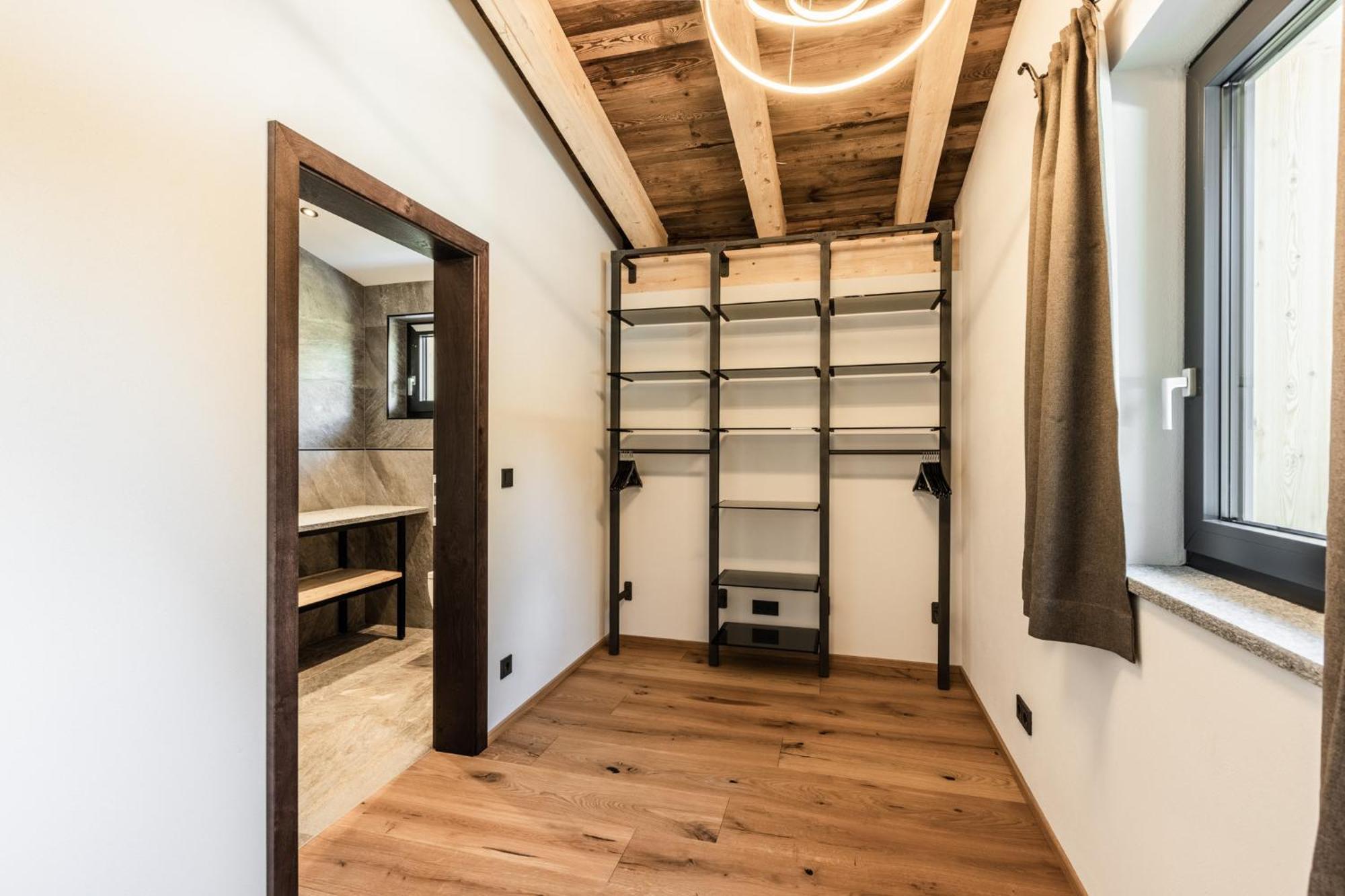 Wilderer Chalets 2-4 Personen لوتاش المظهر الخارجي الصورة