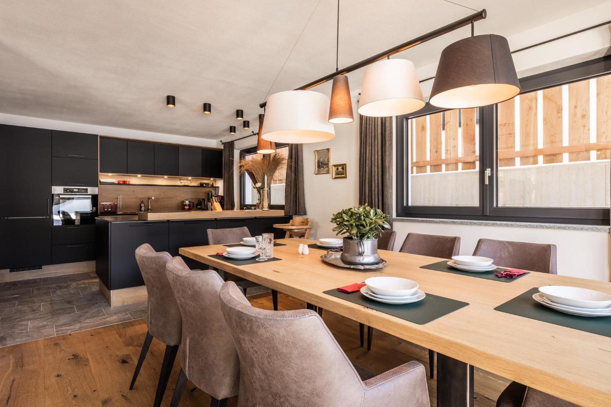 Wilderer Chalets 2-4 Personen لوتاش المظهر الخارجي الصورة